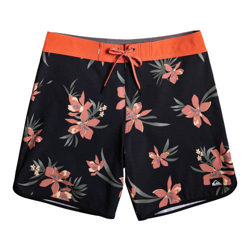 Quiksilver Ανδρικό μαγιό Surfsilk Scallop 18" - Board Shorts for Men